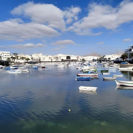 Precioso Apartamento En Lanzarote Arrecife  Exterior photo