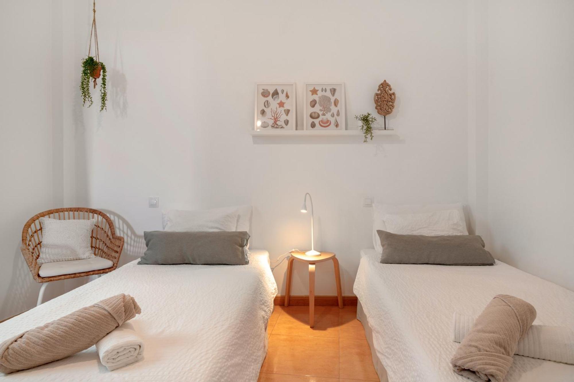 Precioso Apartamento En Lanzarote Arrecife  Exterior photo