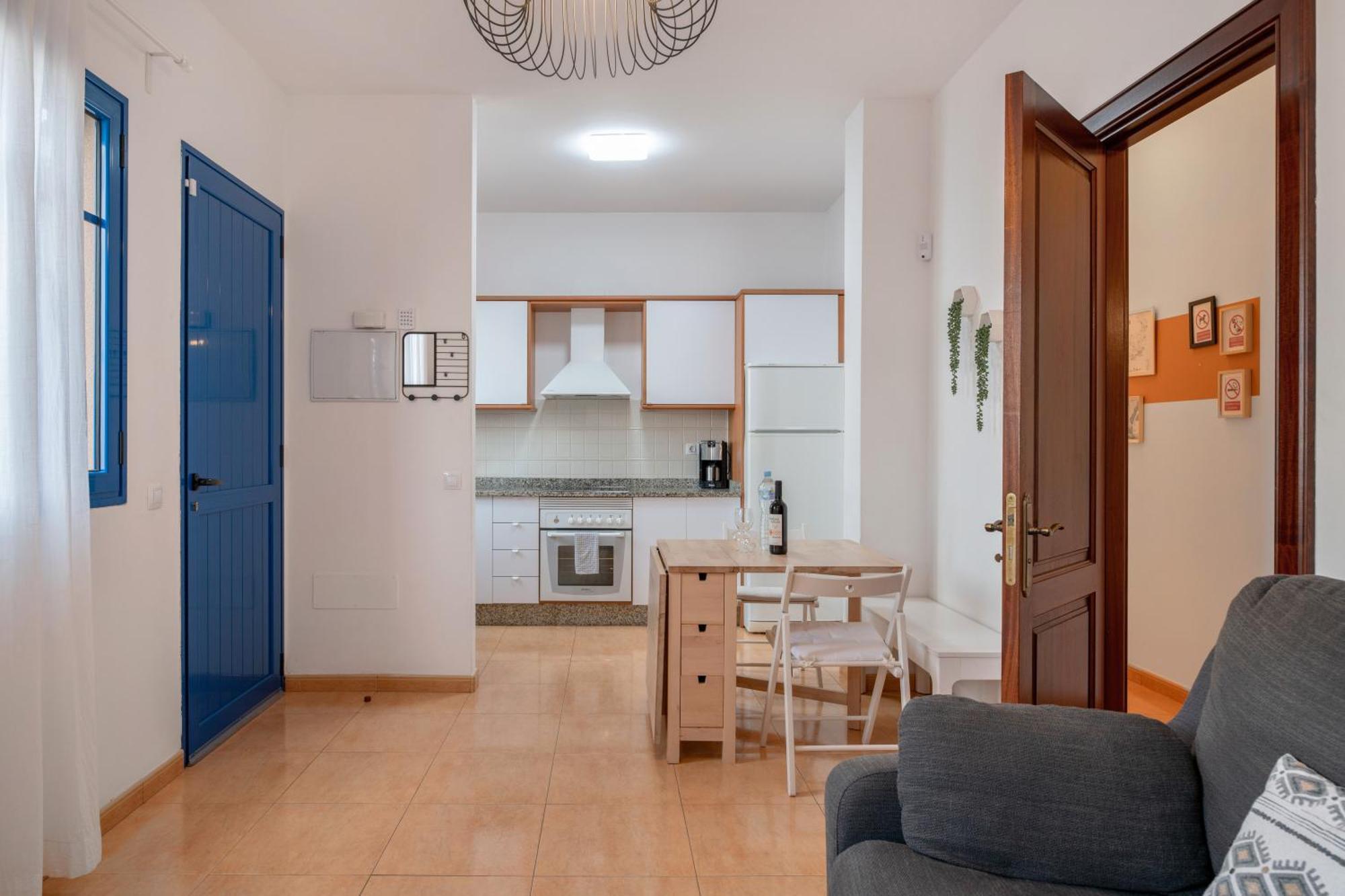 Precioso Apartamento En Lanzarote Arrecife  Exterior photo