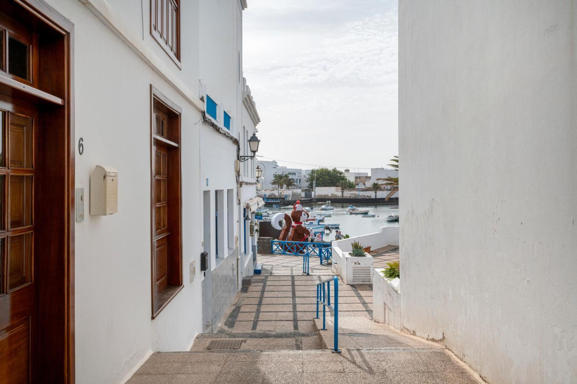 Precioso Apartamento En Lanzarote Arrecife  Exterior photo