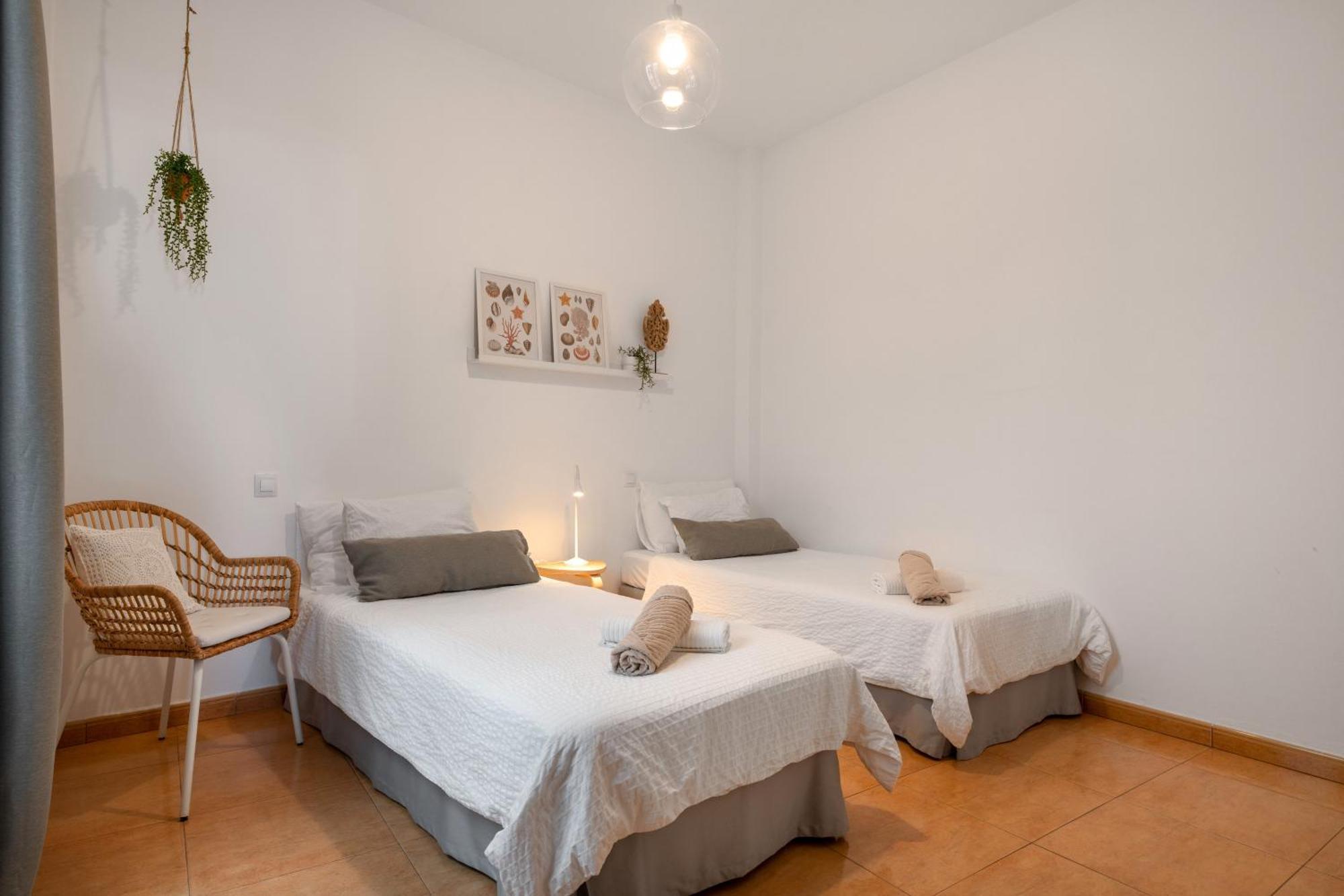 Precioso Apartamento En Lanzarote Arrecife  Exterior photo