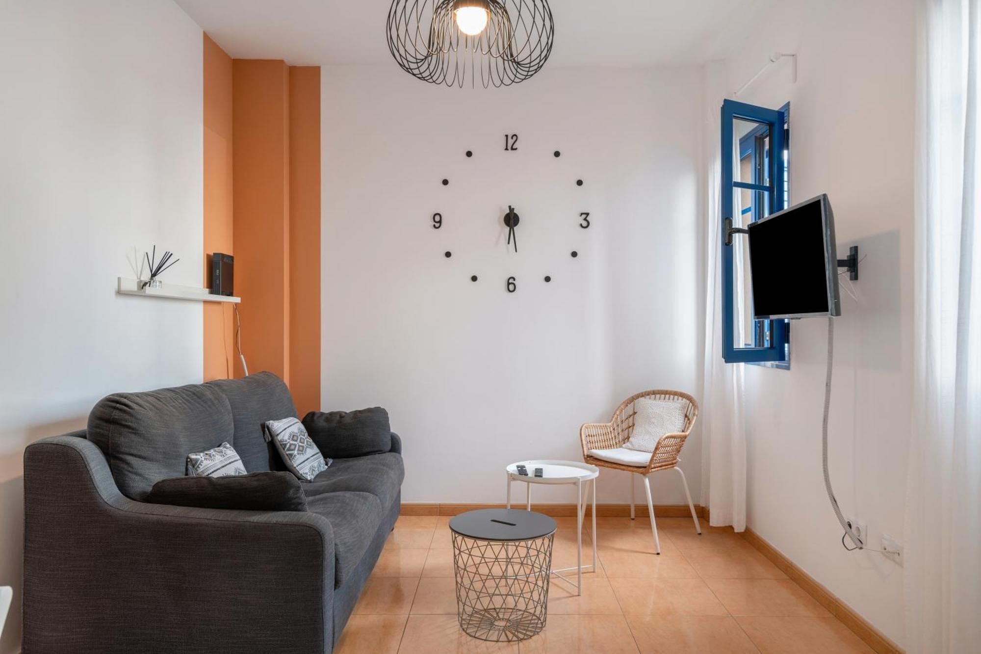Precioso Apartamento En Lanzarote Arrecife  Exterior photo