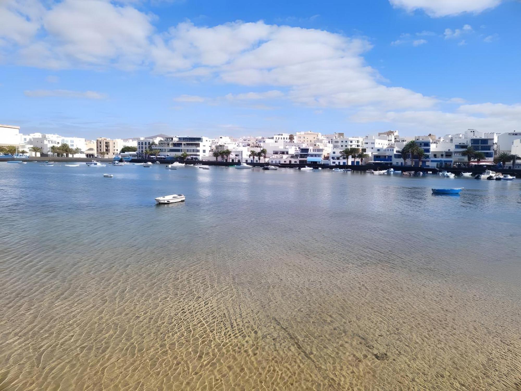 Precioso Apartamento En Lanzarote Arrecife  Exterior photo